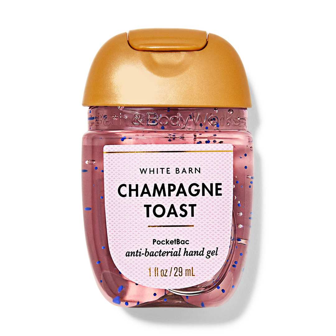 Champagne Toast- 29 ml
