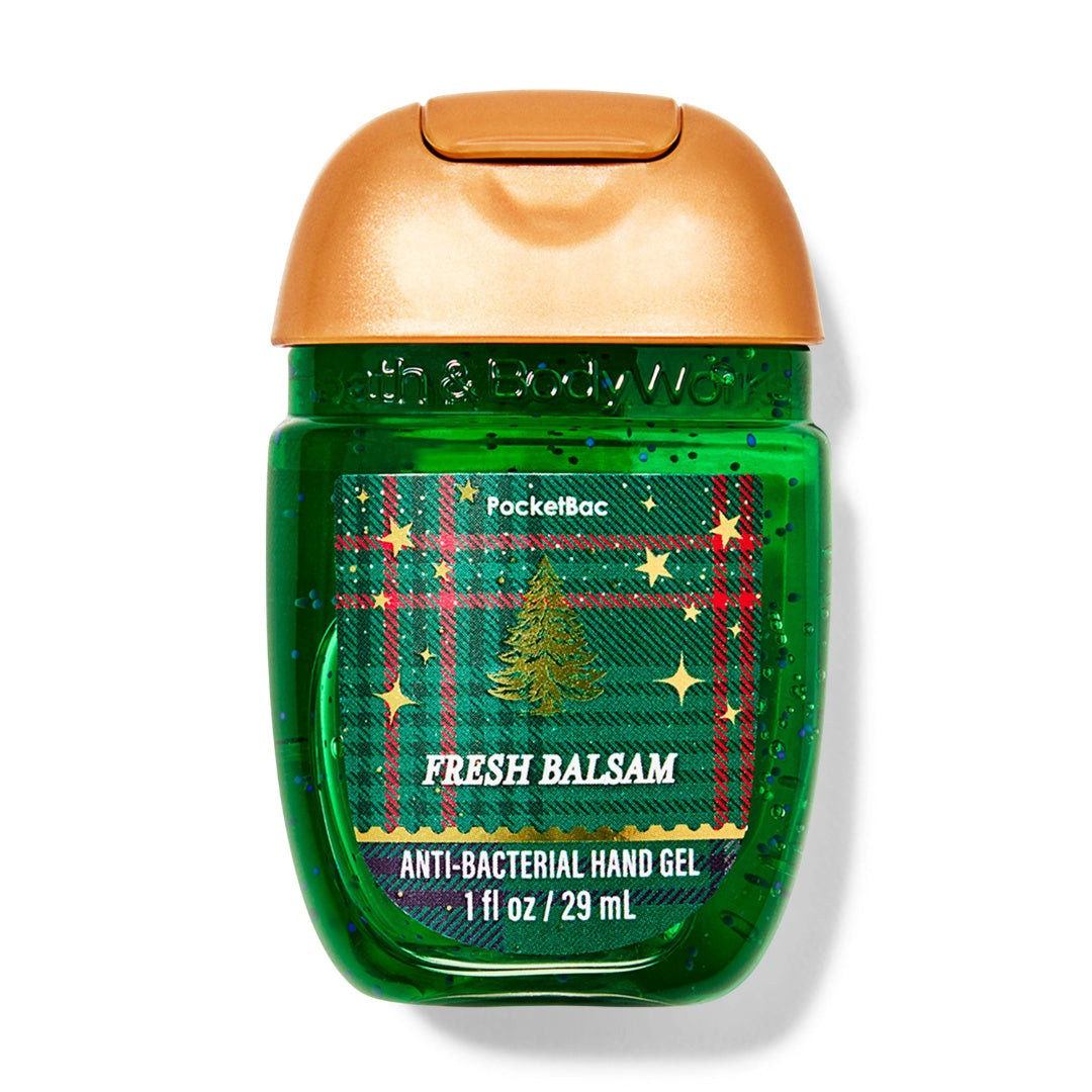 Fresh Balsam - 29 ml