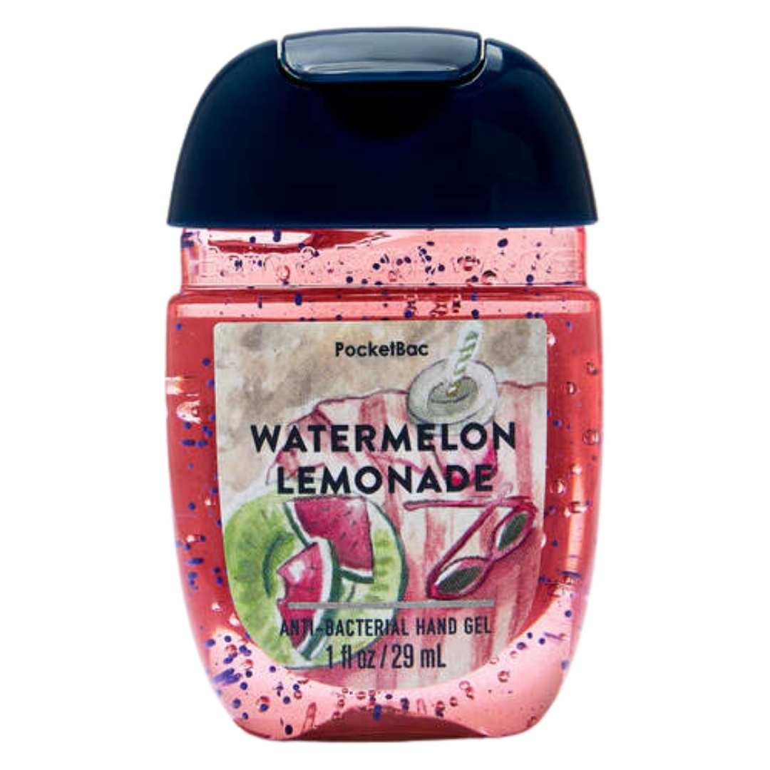 Watermelon Lemonade - 29 ml