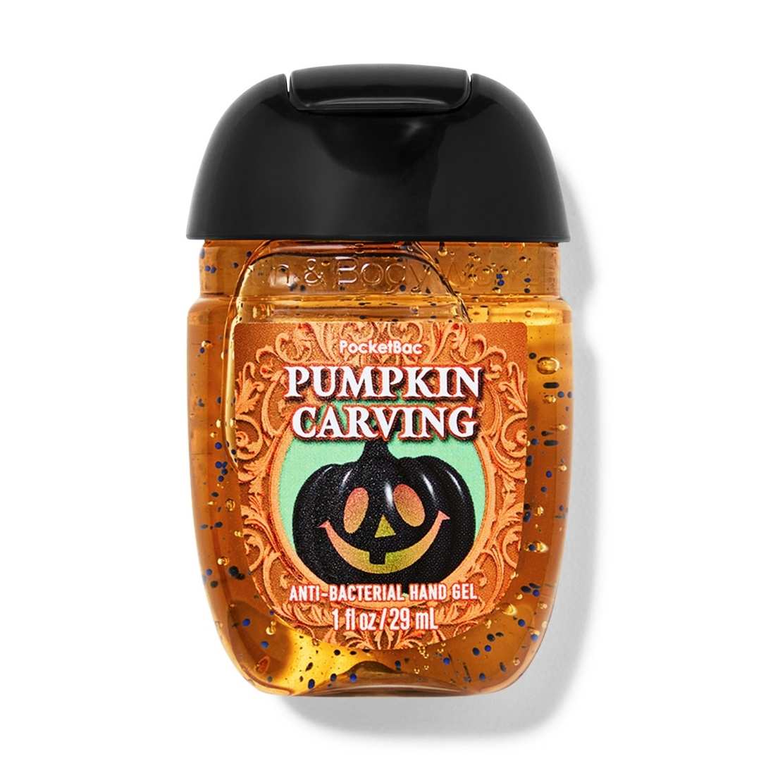 Pumpkin Carving- 29 ml