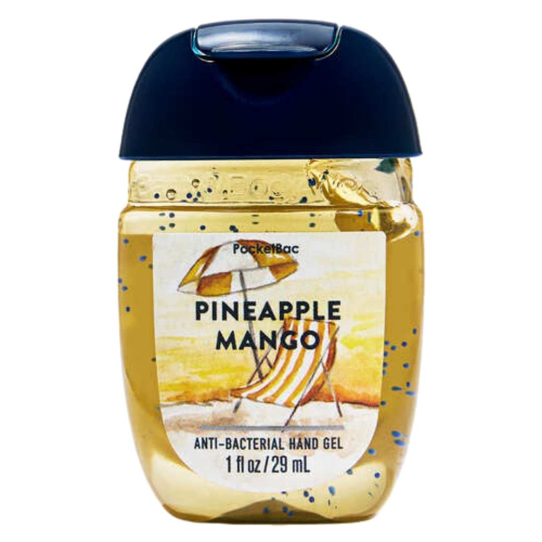 Pineapple Mango - 29 ml