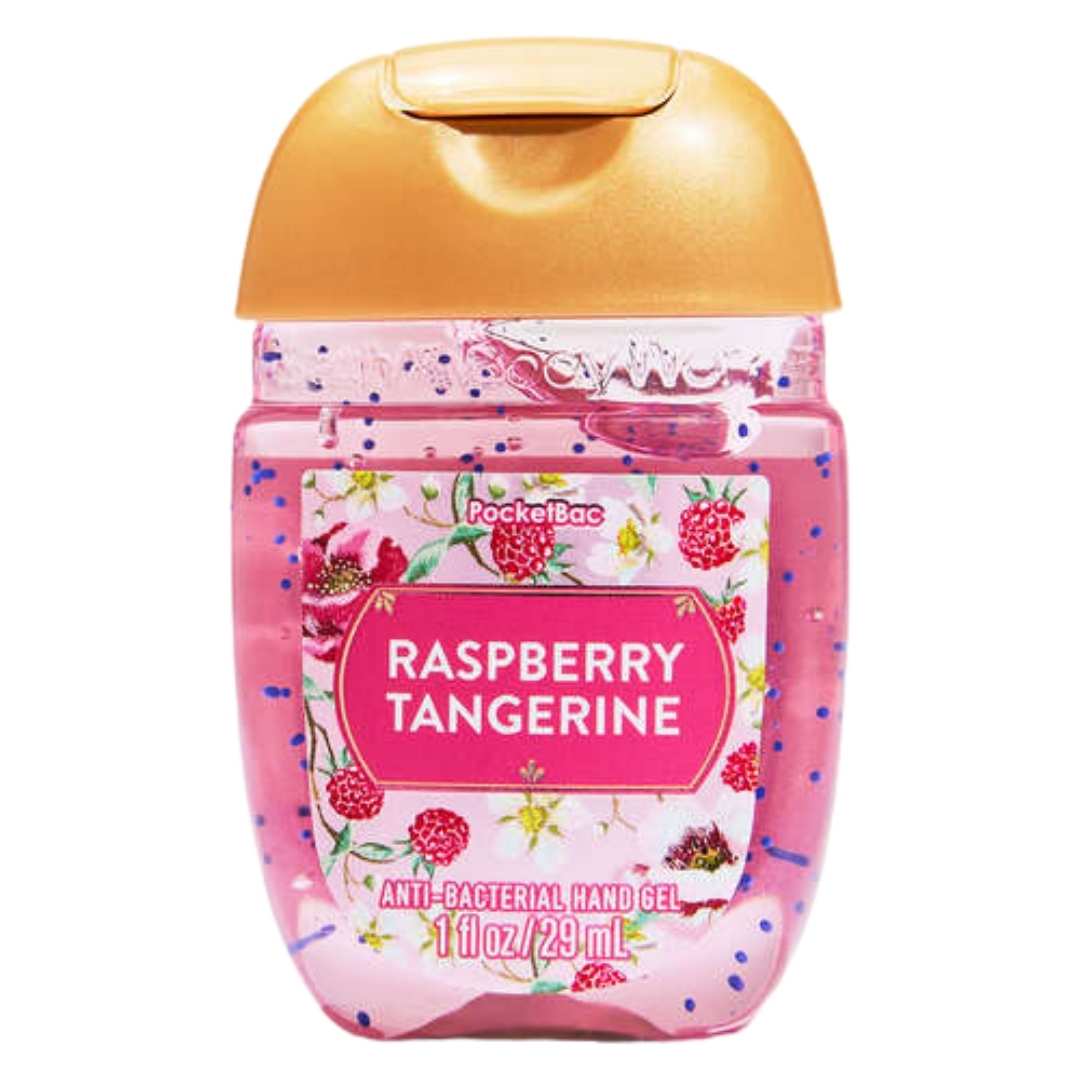 Raspberry Tangerine - 29 ml