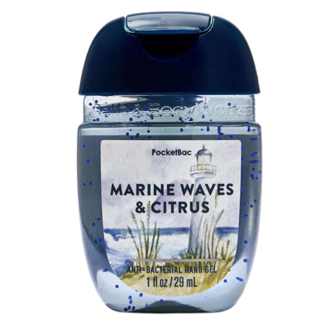 Marine Citrus Wave - 29 ml