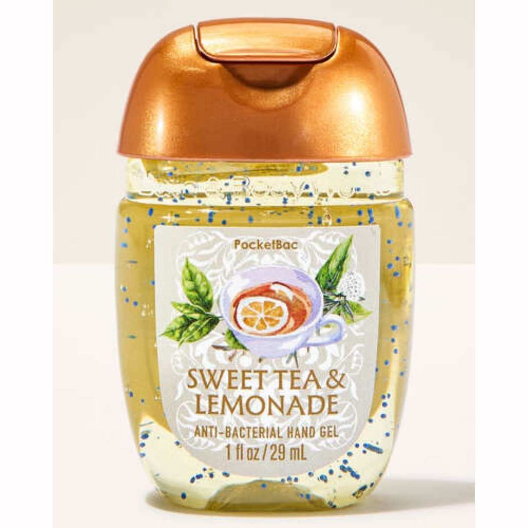 Sweet Tea & Lemonade - 29 ml