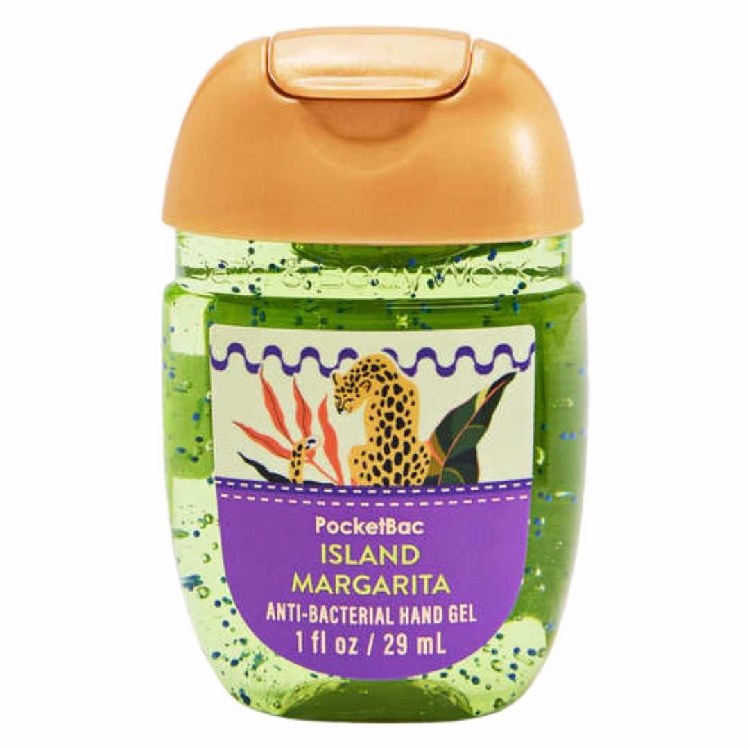 Island Margarita - 29 ml