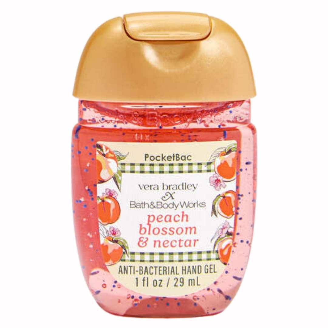 Pink Beach & Blossom - 29 ml