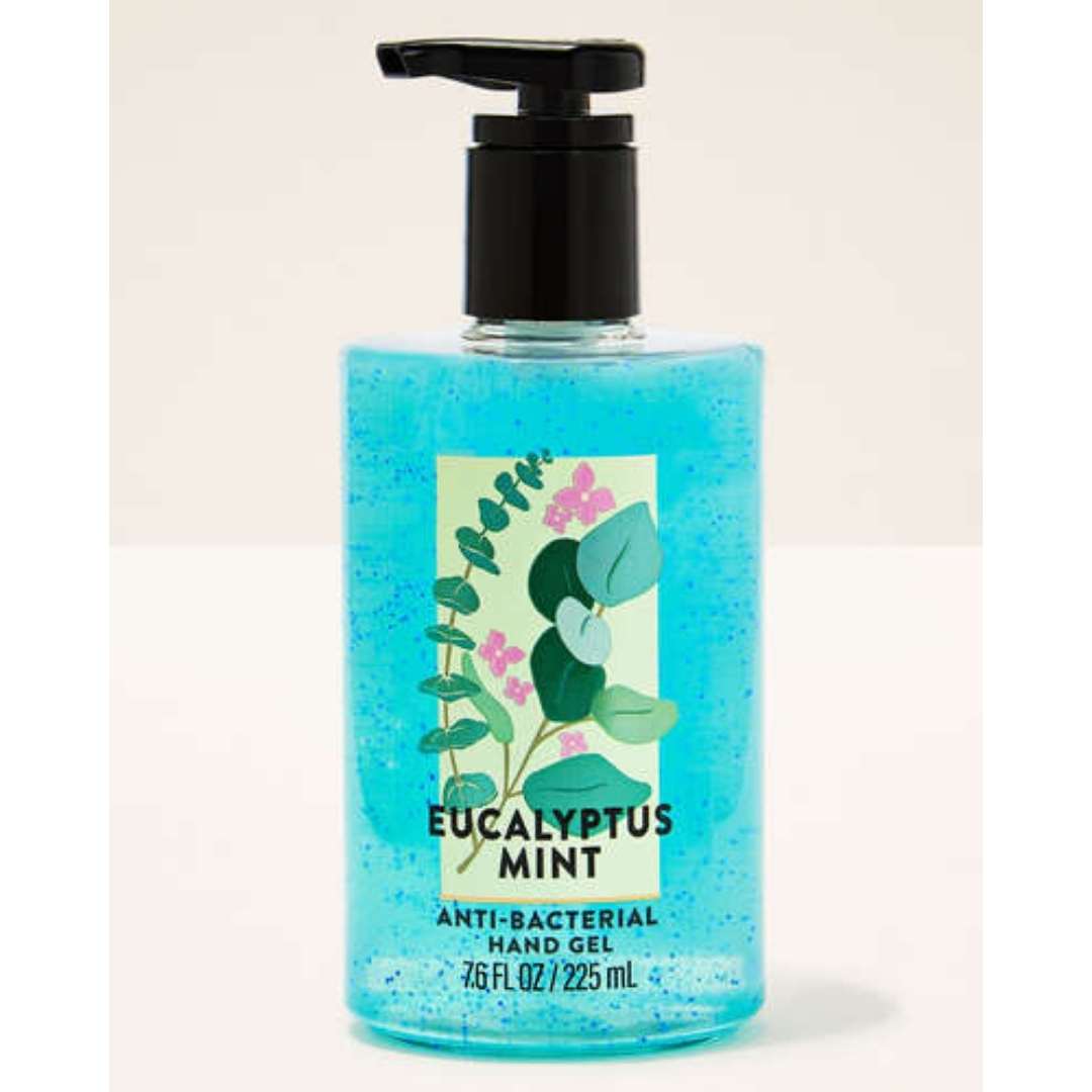 Eucalyptus Mint - 225 ml