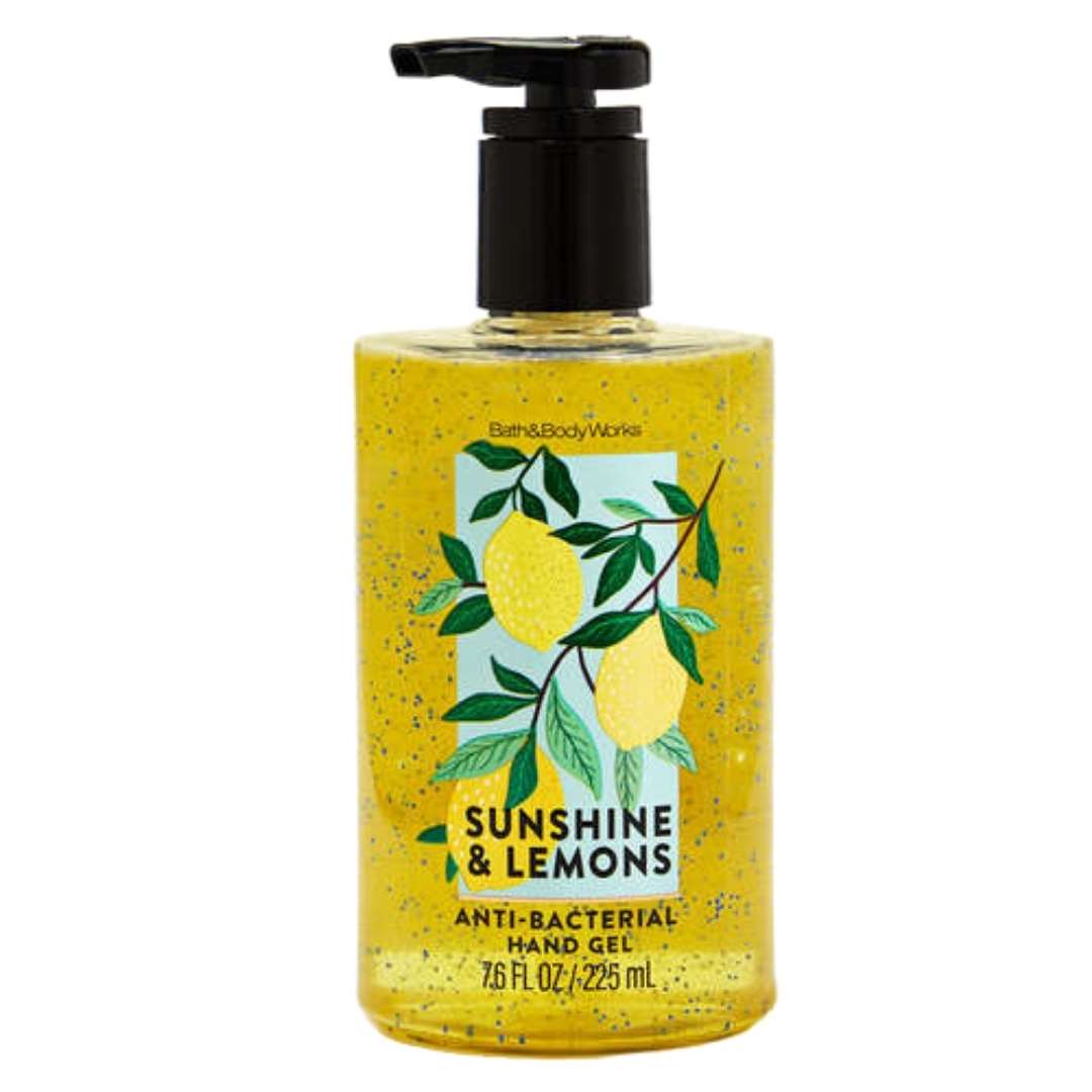 Sunshine & Lemons - 225 ml