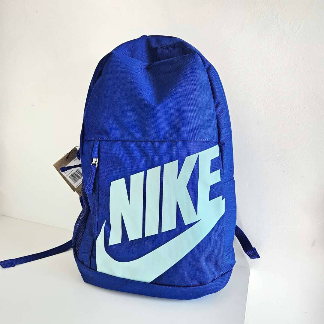 Mochila nike elemental azul on sale