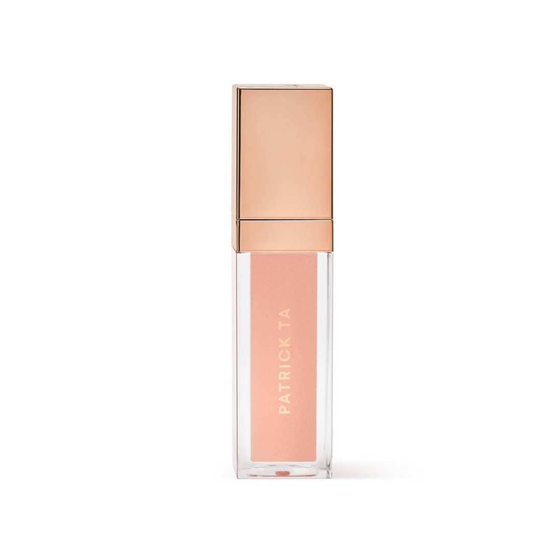 Brillo de labios Major Volumen Pumpling Gloss