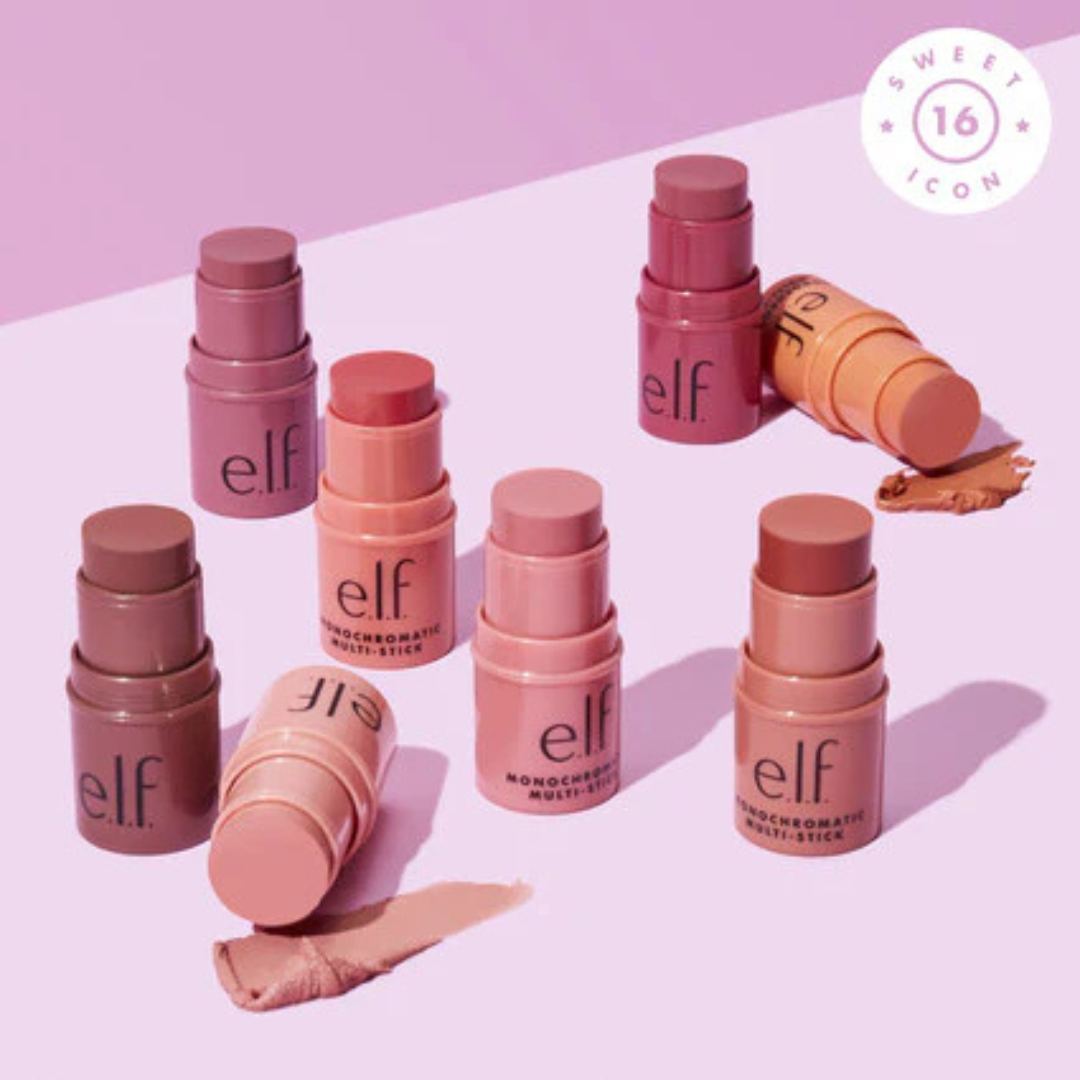e.l.f. | Monochromatic Multi Stick