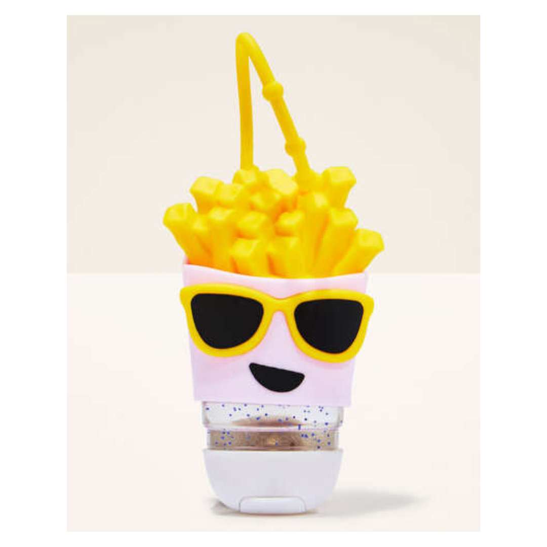 Papas Fritas -  Holder gel