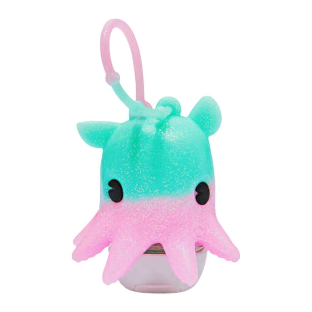 Pulpo -  Holder gel