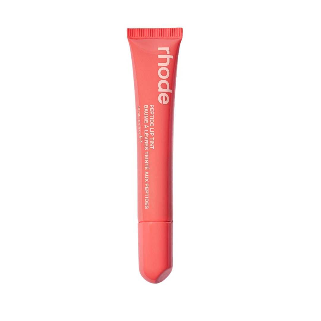 Peptide lip tint.