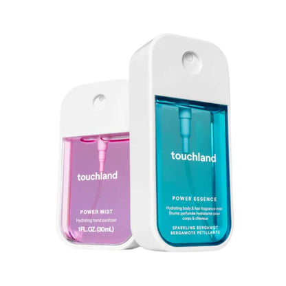 Touchland set mist + desinfectante para manos