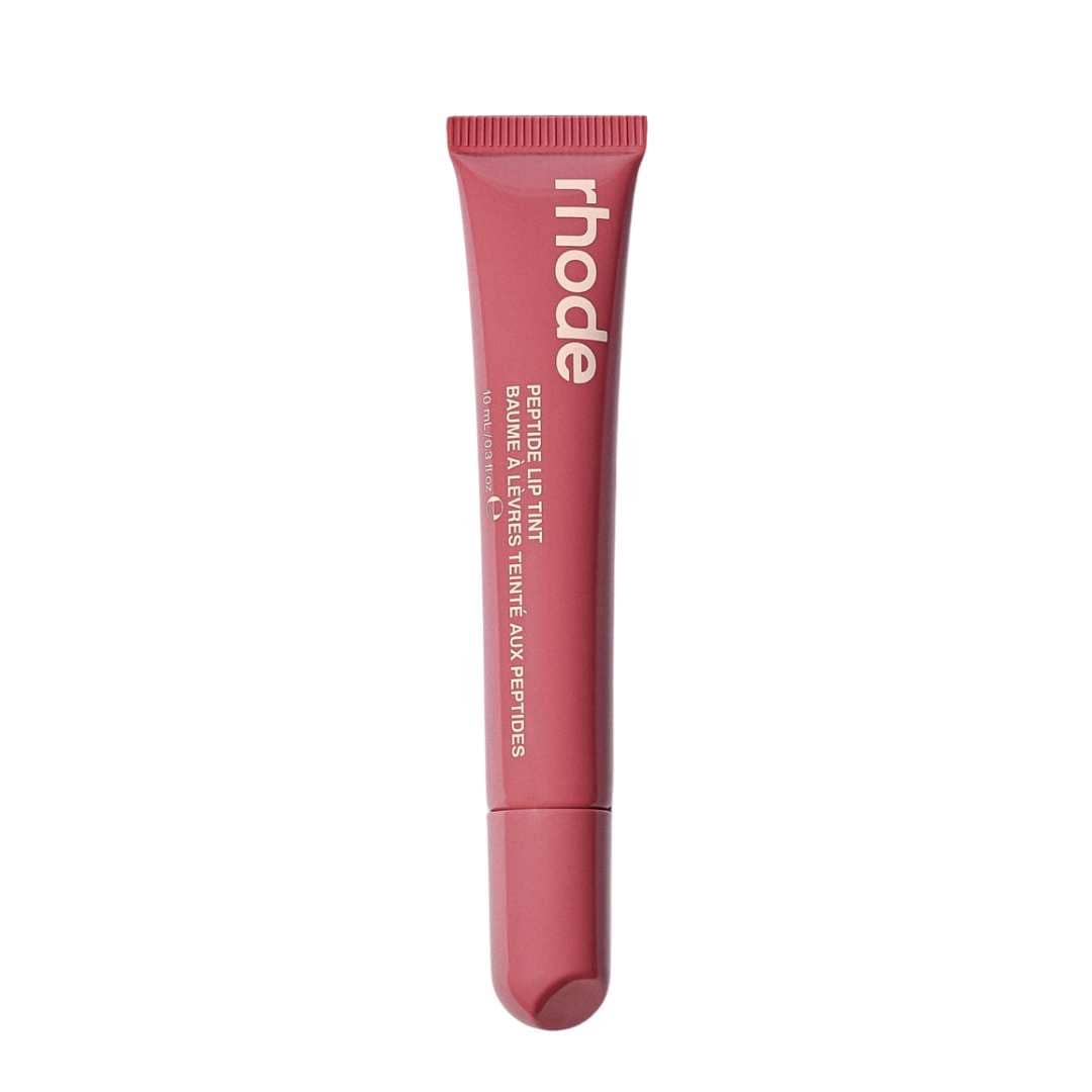 Peptide lip tint.