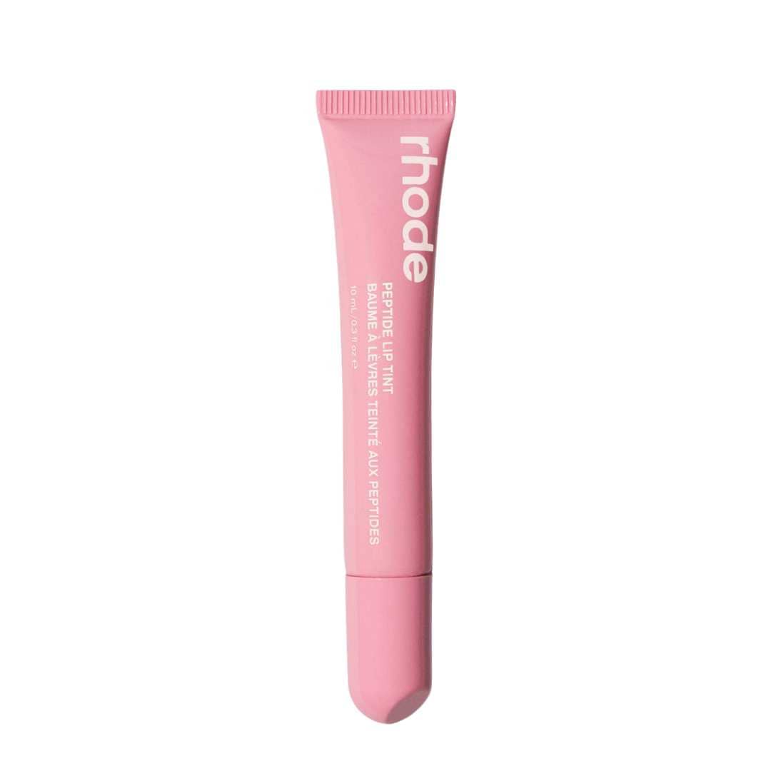 Peptide lip tint.