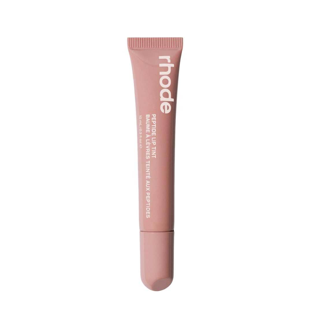 Peptide lip tint.