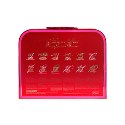 Set De Regalo Victorias Secret 12 Mini Perfumes