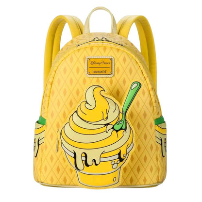 Mini Mochila Disney Eats ice cream Loungefly