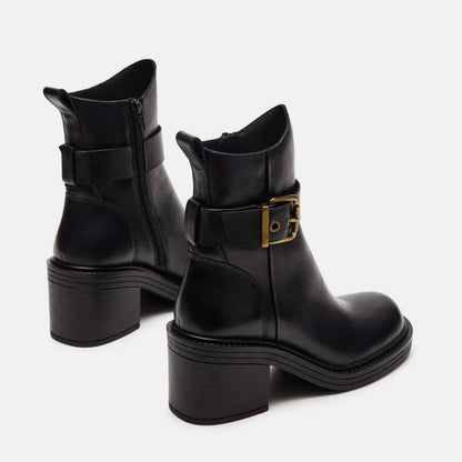 Botas LUTZ cuero para dama 4 MX