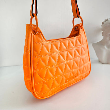 Mini bag naranja