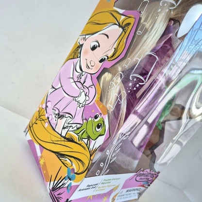 Disney Animators' Collection Muñeca Rapunzel - Enredados - 16''