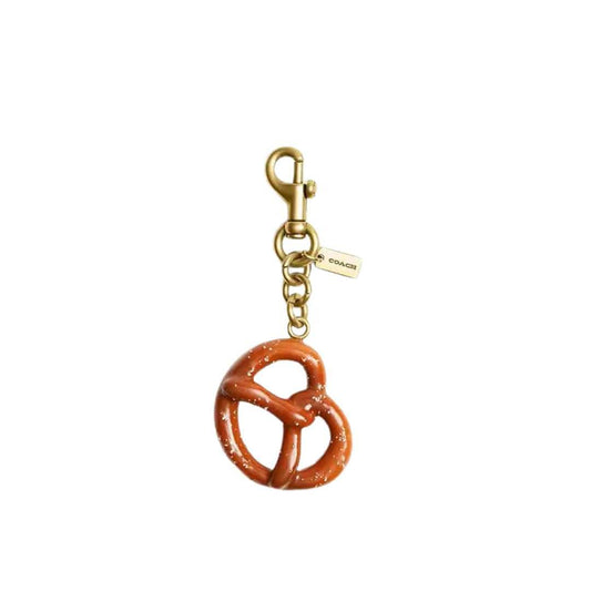 Charm pequeño Pretzel