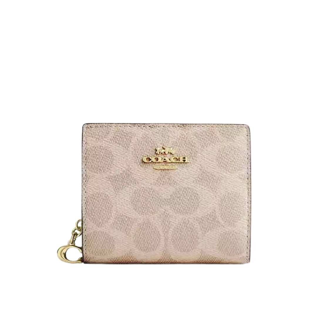 Cartera Snap