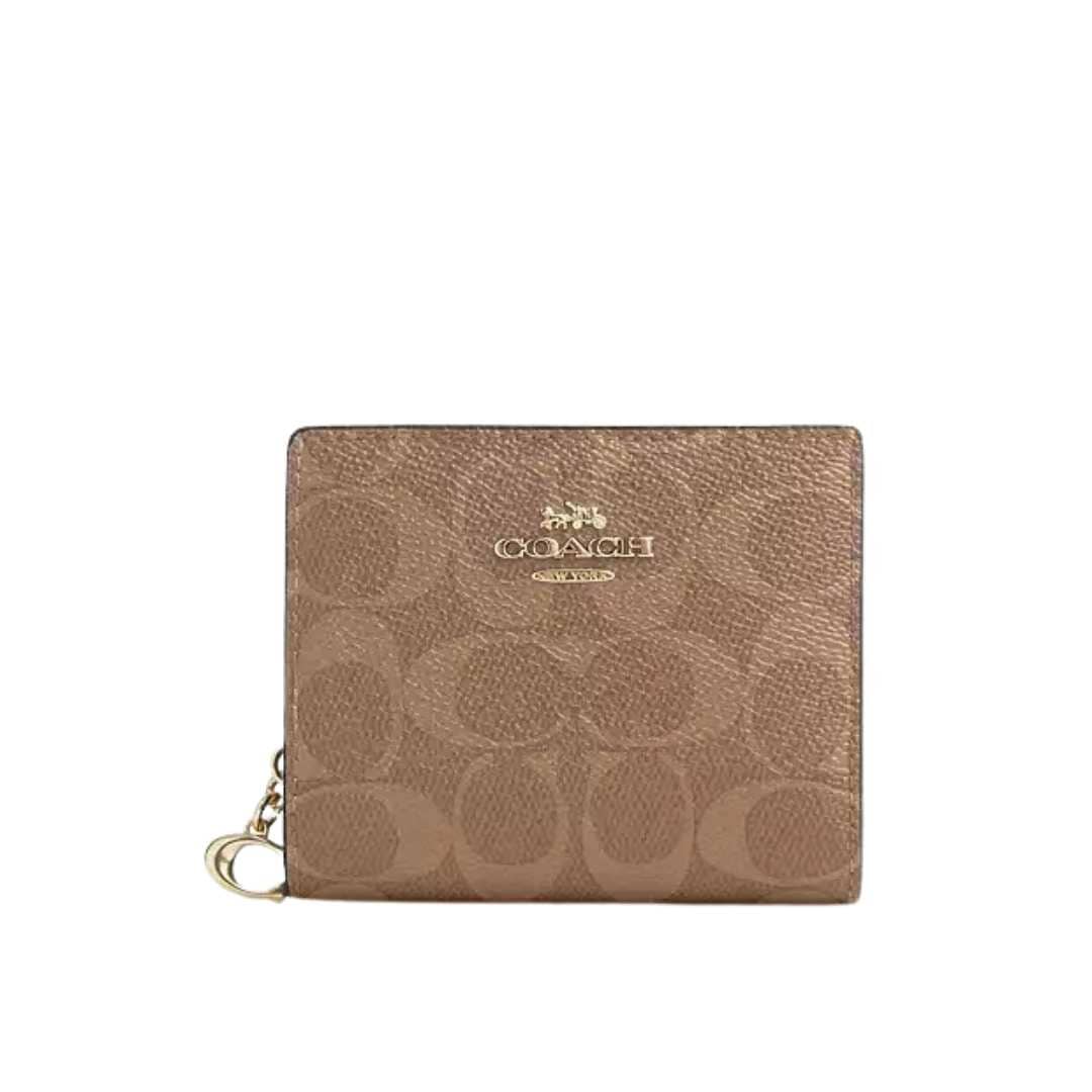 Cartera Snap