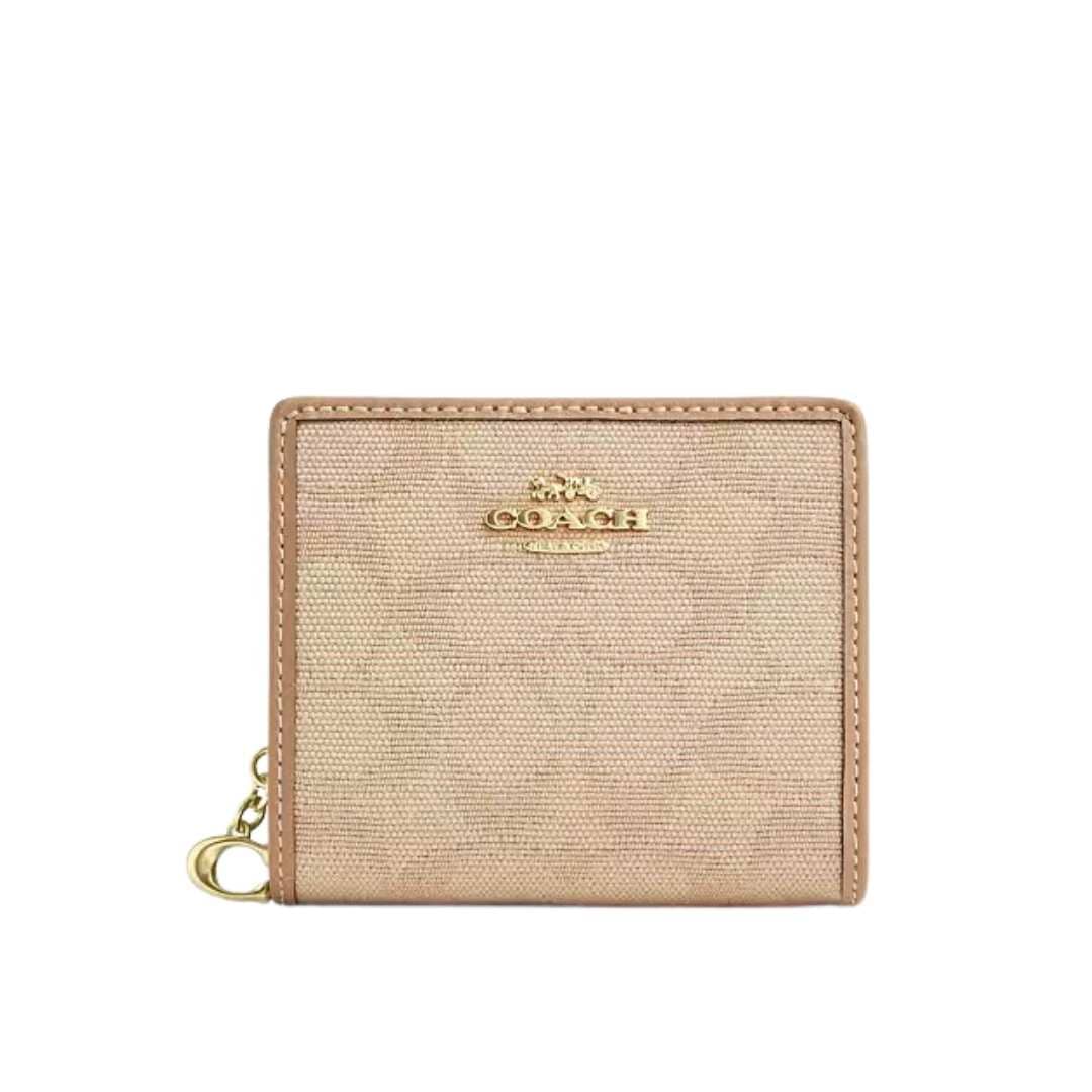 Cartera Snap