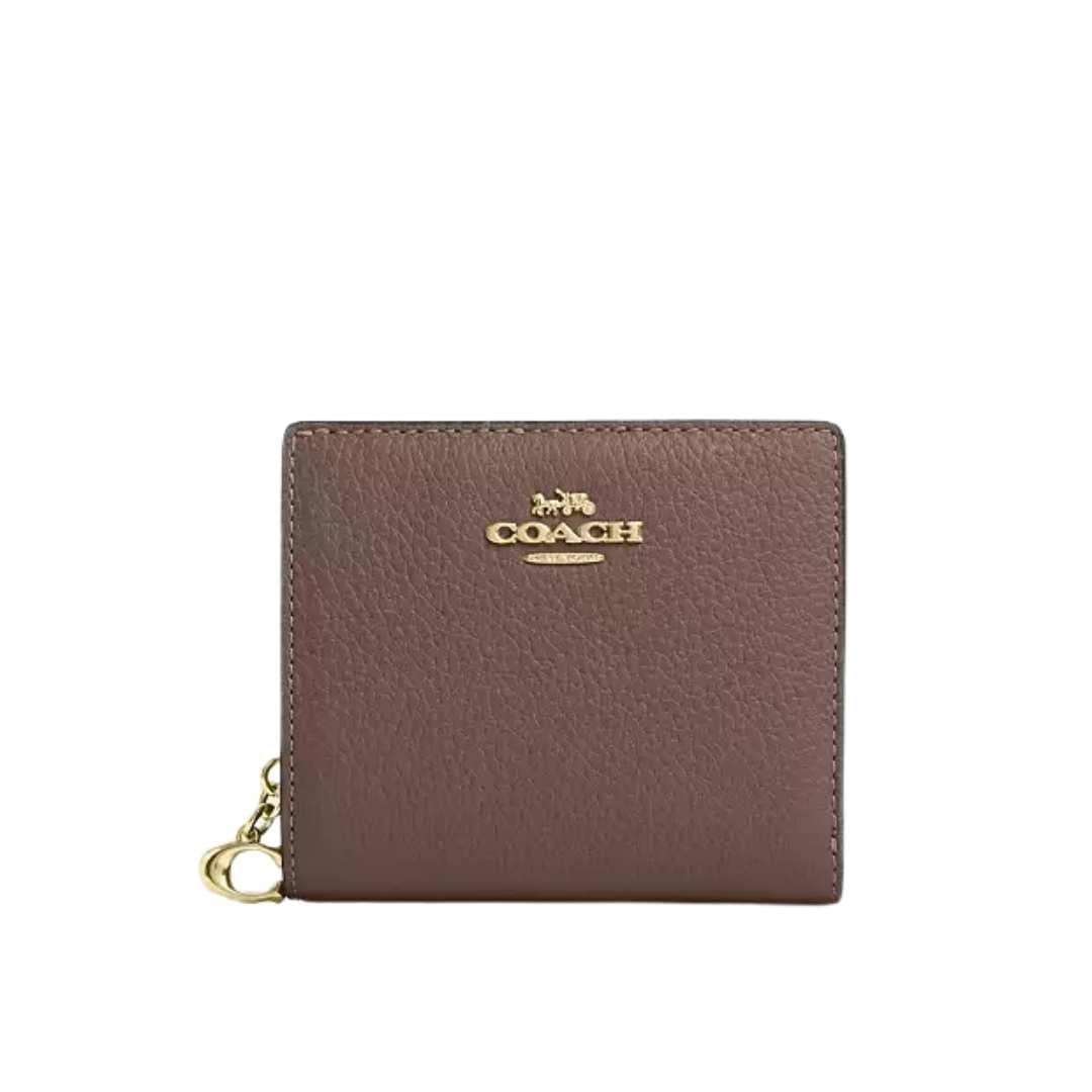 Cartera Snap