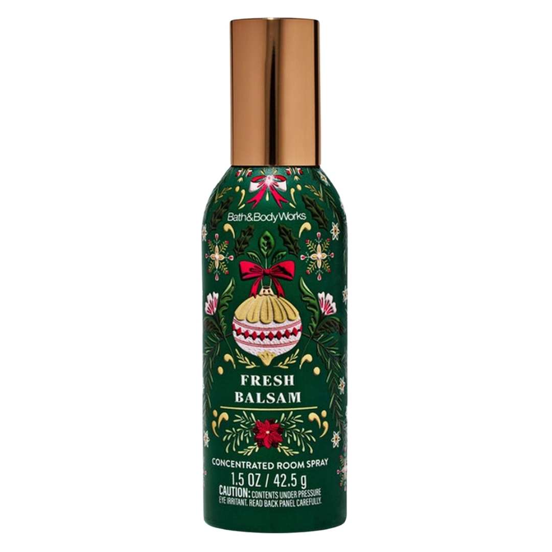 Fresh Balsam - Aromatizante para hogar