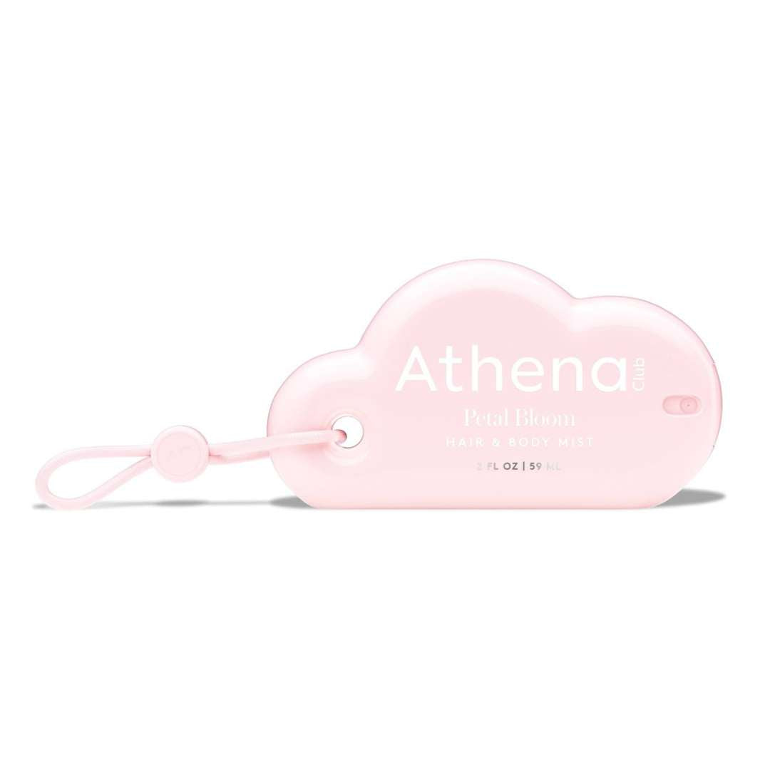 Athena Club Petal Bloom Mini Mist – 2 fl oz