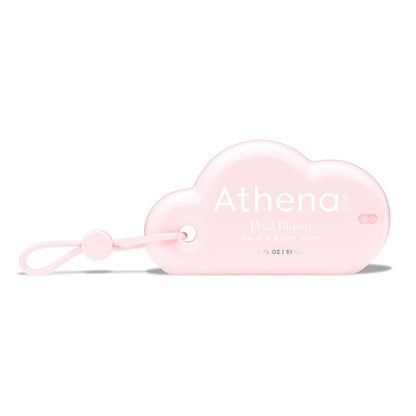 Athena Club Petal Bloom Mini Mist – 2 fl oz