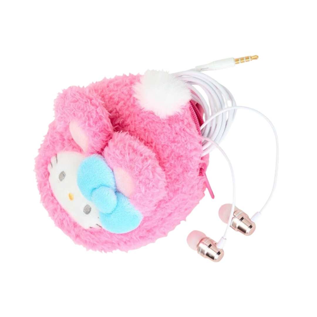 Colgante mini bolsa Hello Kitty (serie Spring Bunny)