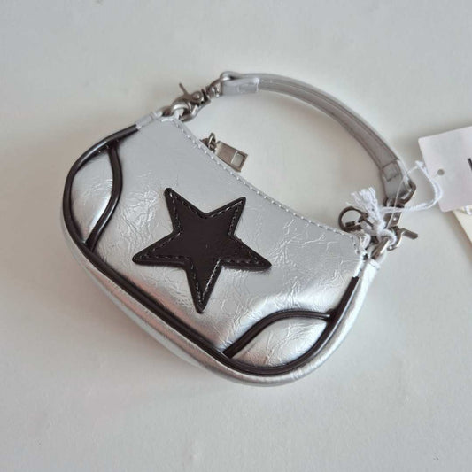 Bag charms PLATA
