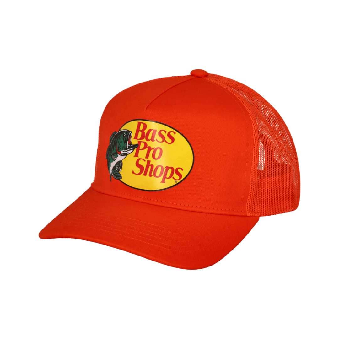 Bass Pro Shops gorra camionero.