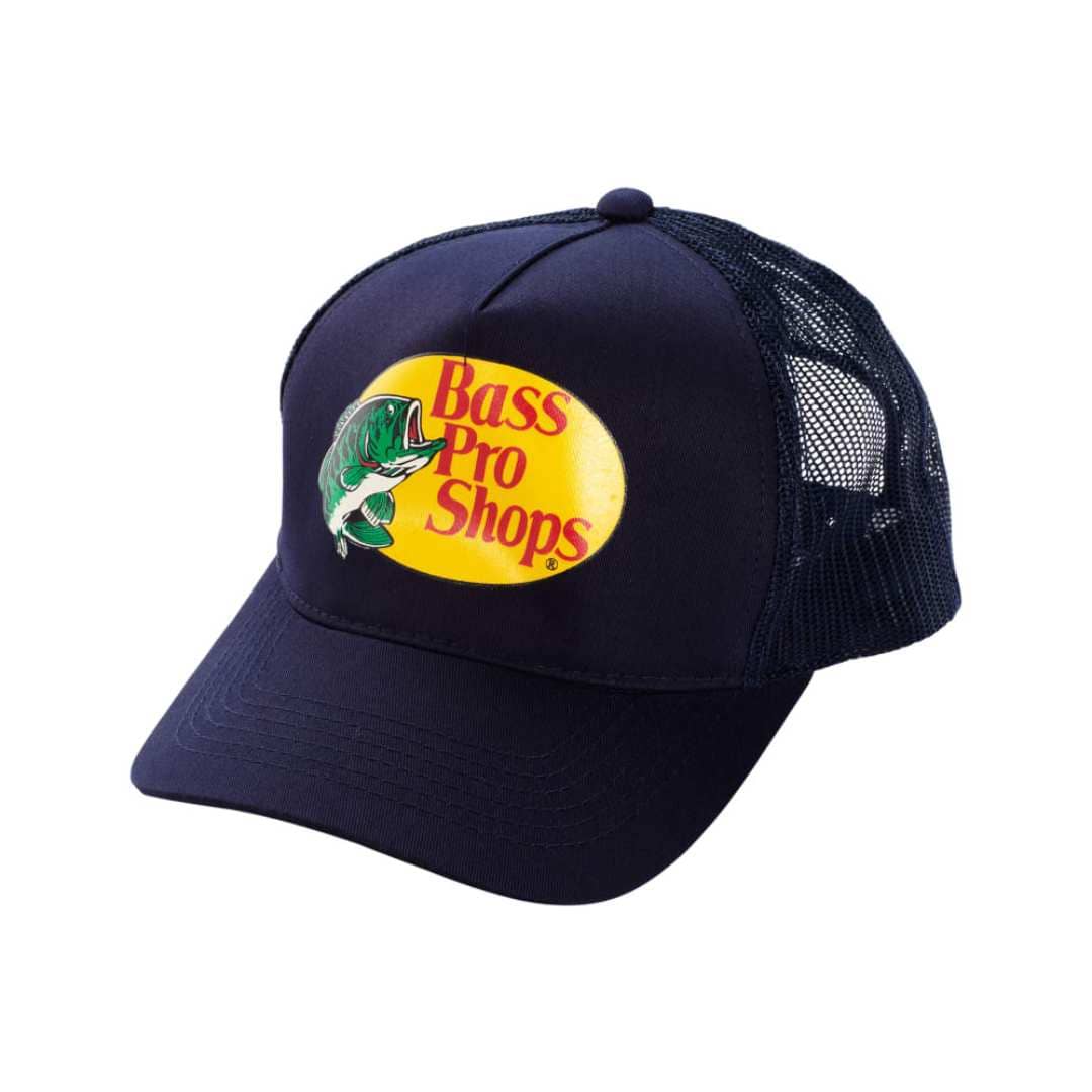 Bass Pro Shops gorra camionero.