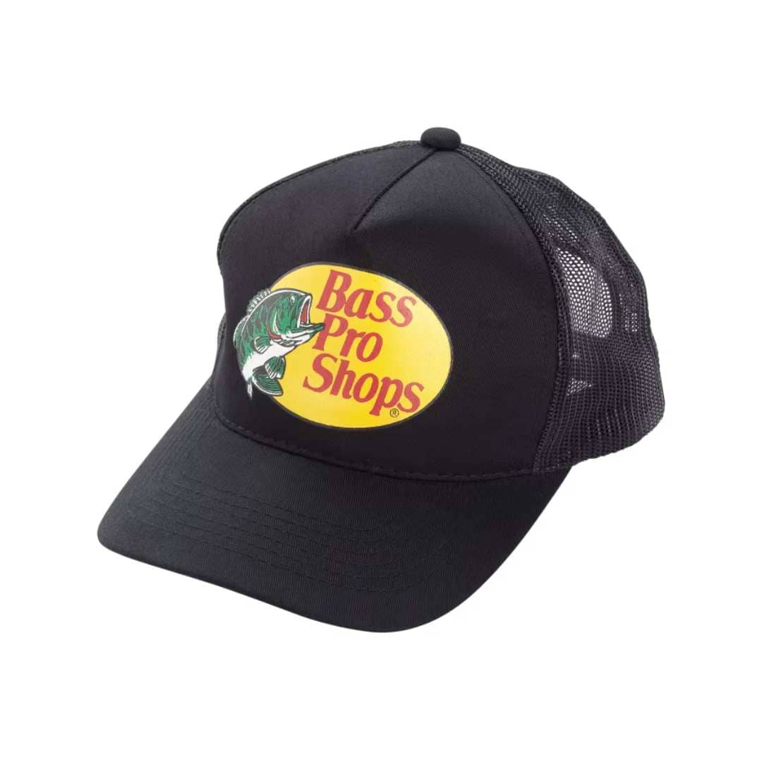 Bass Pro Shops gorra camionero.