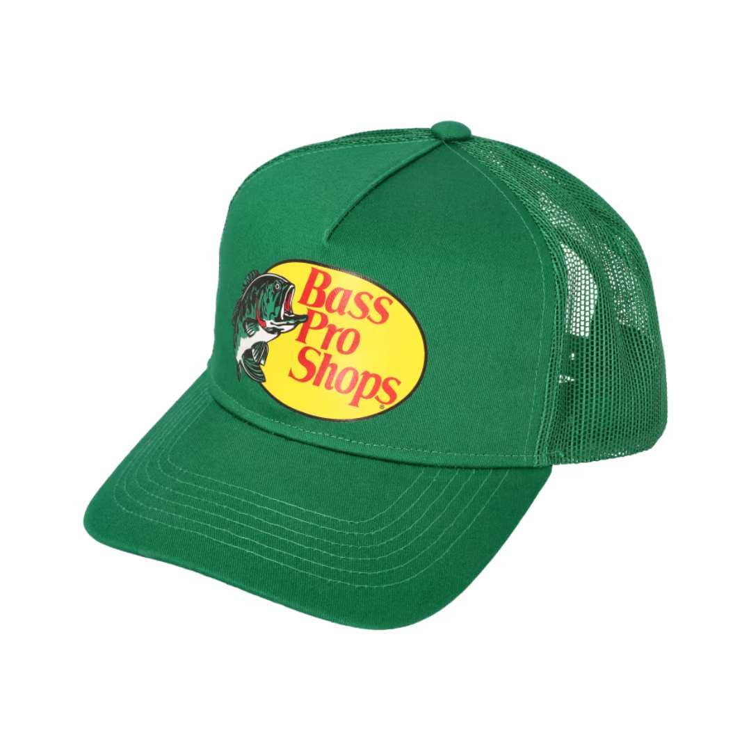 Bass Pro Shops gorra camionero.