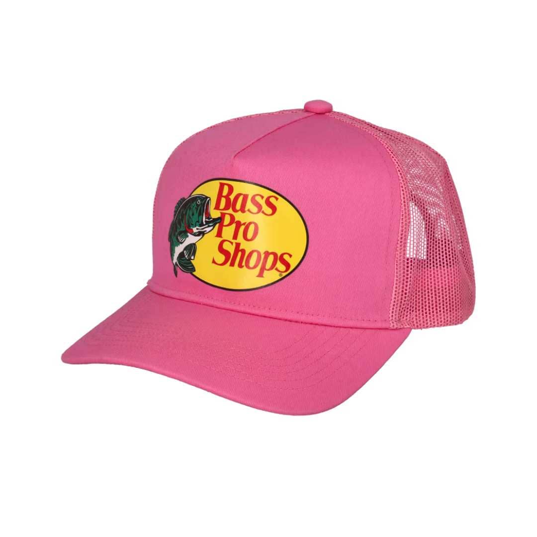 Bass Pro Shops gorra camionero.