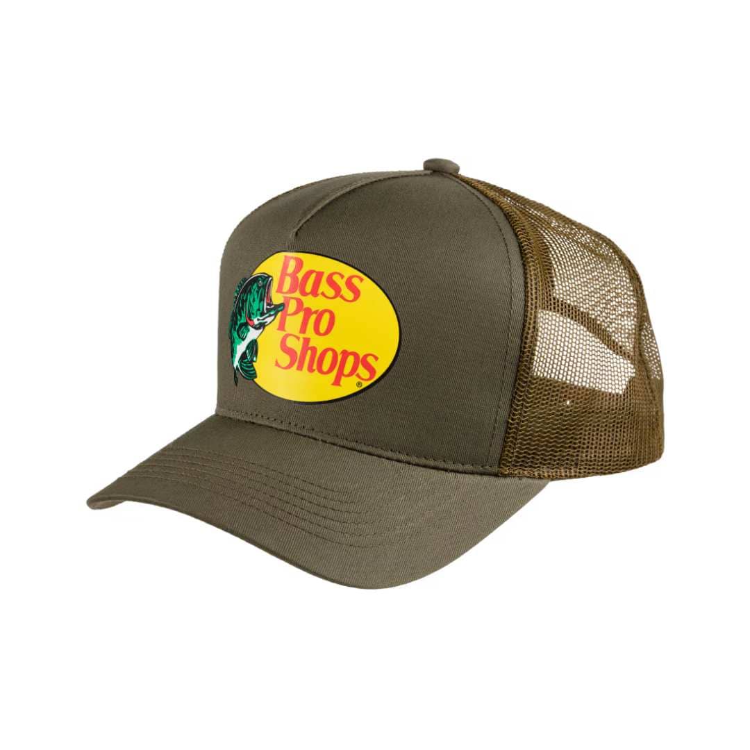 Bass Pro Shops gorra camionero.