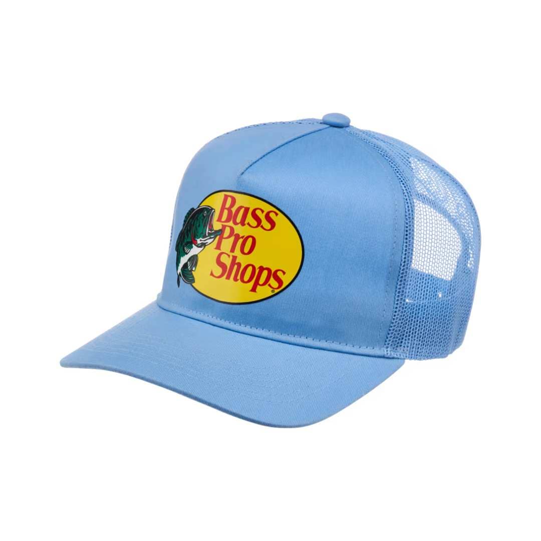 Bass Pro Shops gorra camionero.