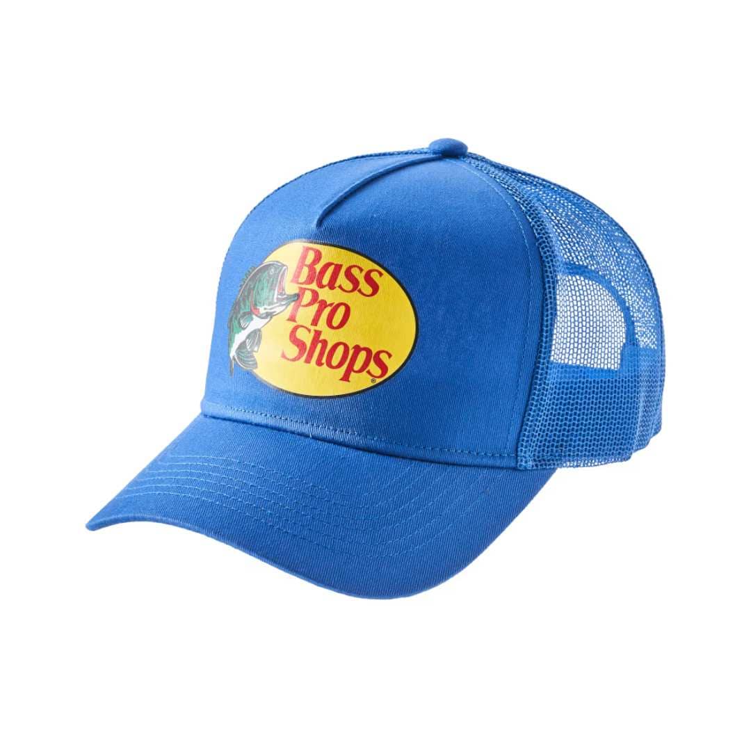 Bass Pro Shops gorra camionero.