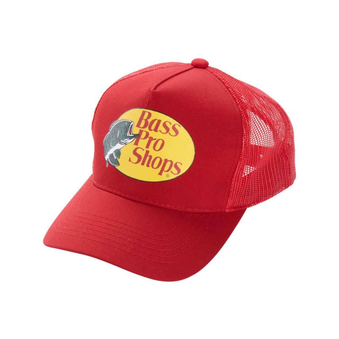 Bass Pro Shops gorra camionero.