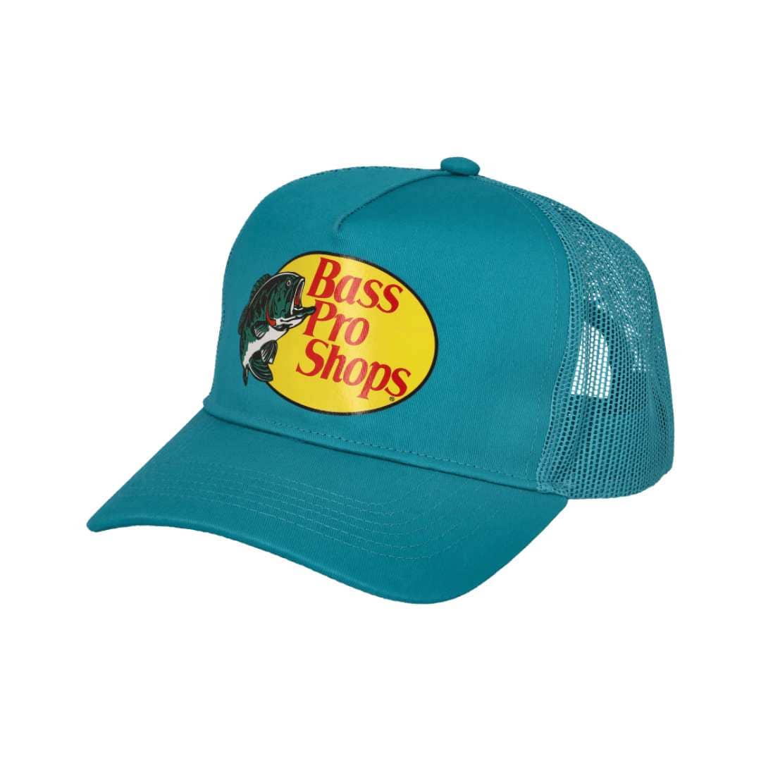 Bass Pro Shops gorra camionero.