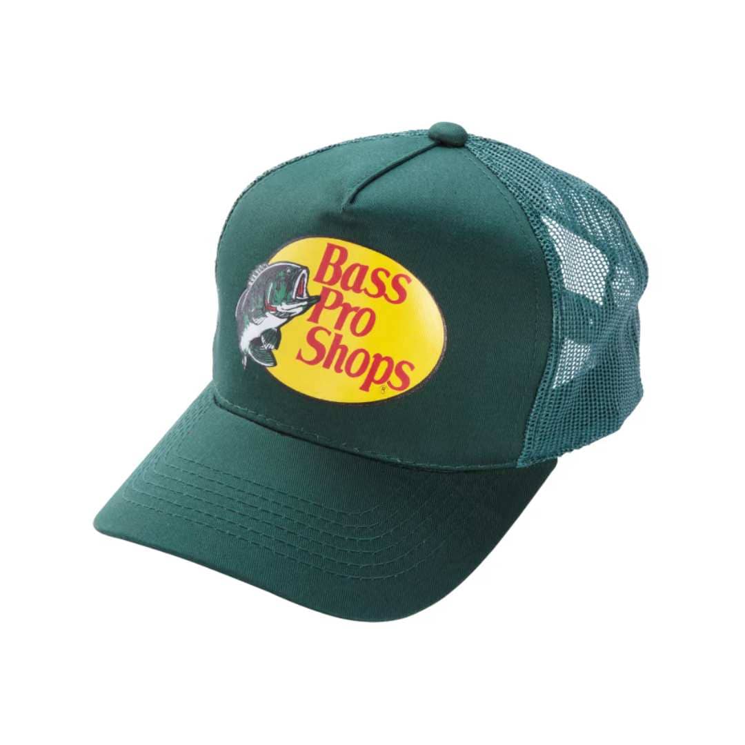 Bass Pro Shops gorra camionero.