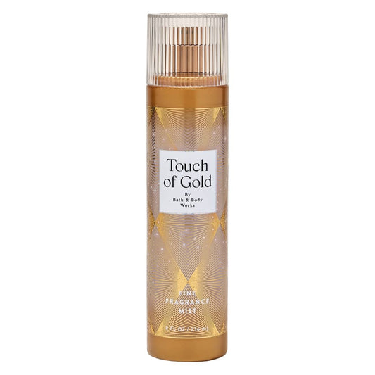 Touch of Gold - Body mist 236 ml