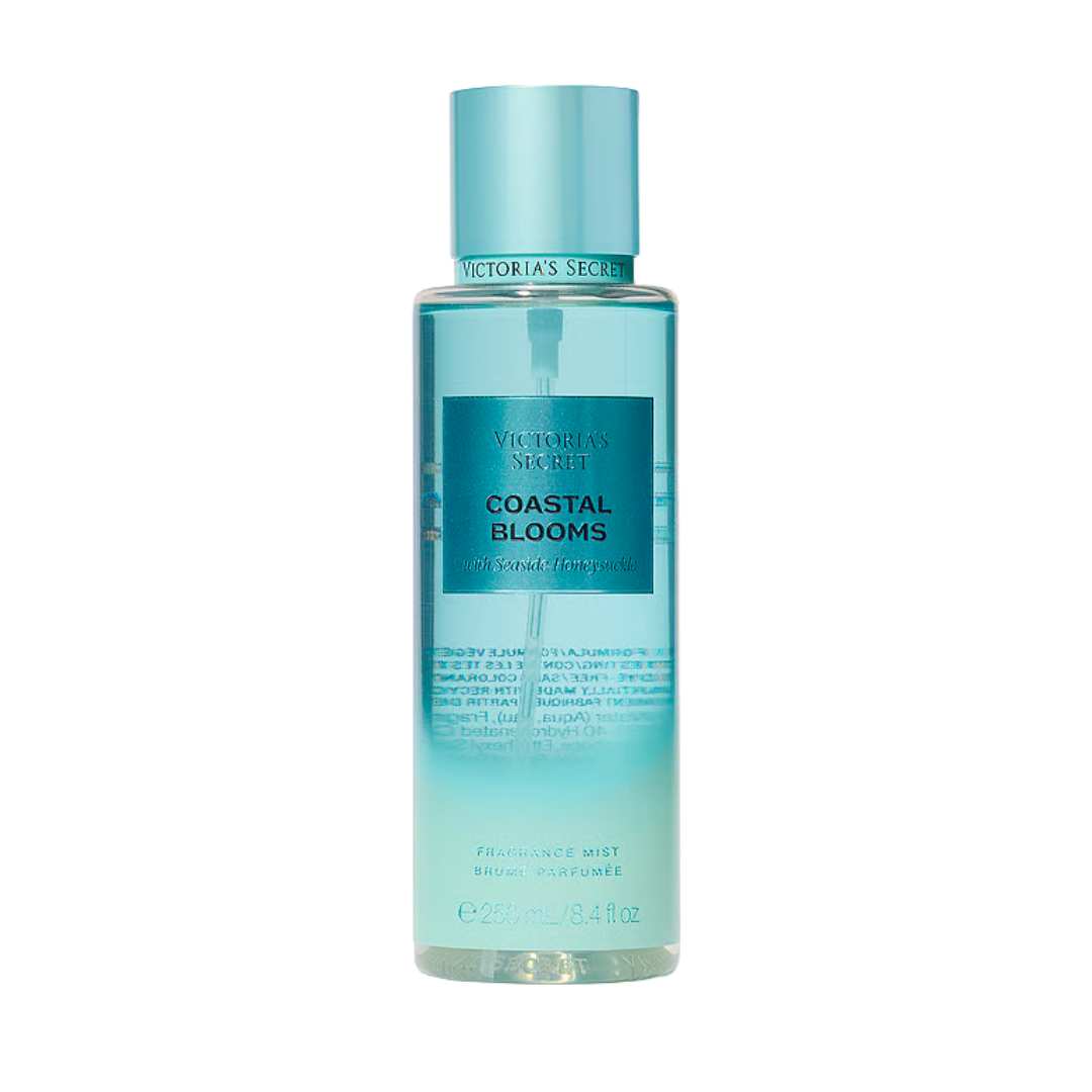 Coastal Blooms - Body mist